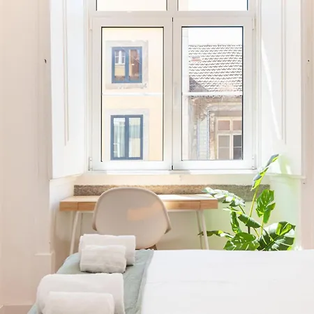 Guestready - Priorado - Yellow * Lisboa