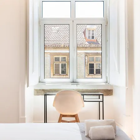 Guestready - Priorado - Yellow