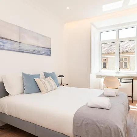 Guestready - Priorado - Yellow Lägenhet *