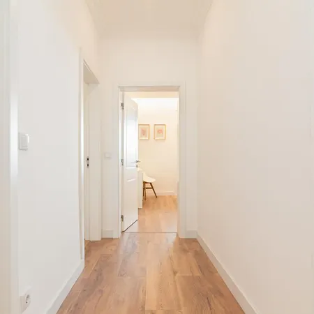 Guestready - Priorado - Yellow Lisboa