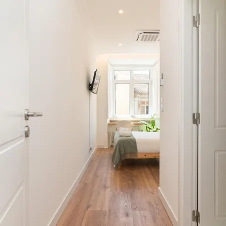 Guestready - Priorado - Yellow Apartmán