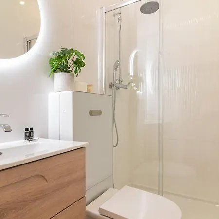 Apartmán Guestready - Priorado - Yellow Lisboa