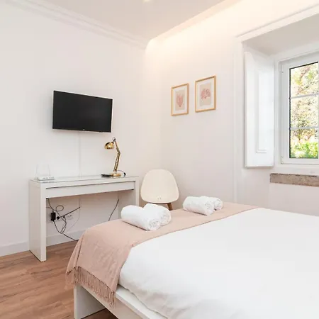 Guestready - Priorado - Yellow Apartment *