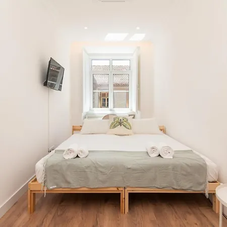 Apartmán Guestready - Priorado - Yellow *