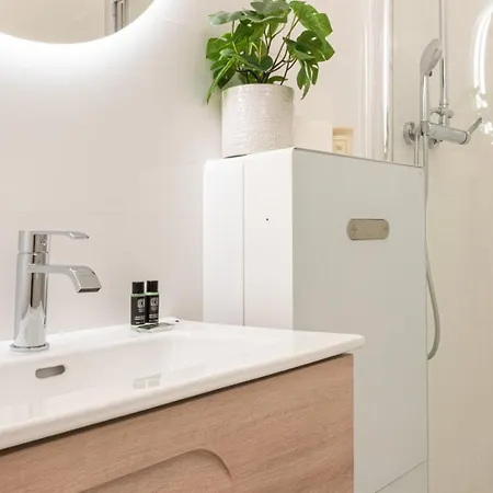 Apartmán Guestready - Priorado - Yellow Lisboa