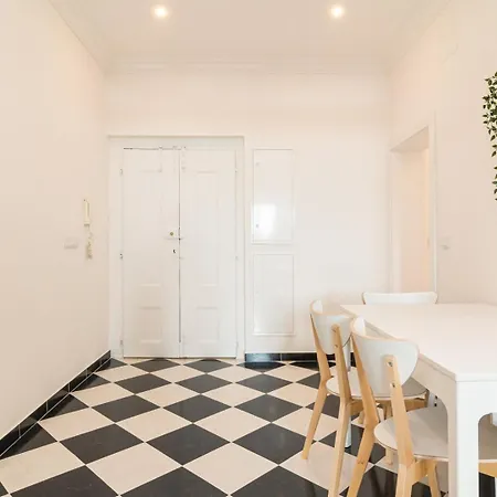 Guestready - Priorado - Yellow Apartmán Lisboa