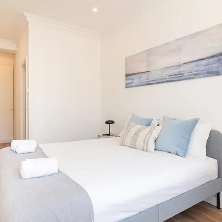 Guestready - Priorado - Yellow * Lisboa