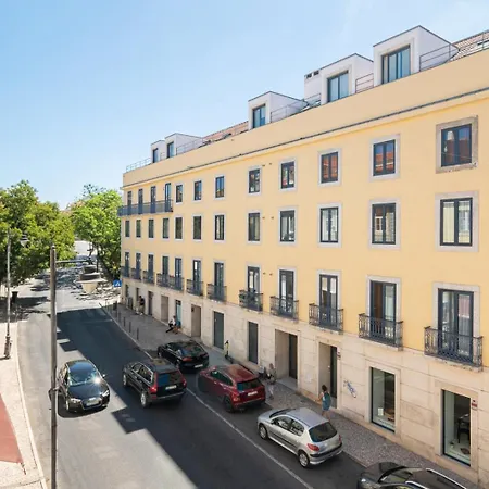 Guestready - Priorado - Yellow