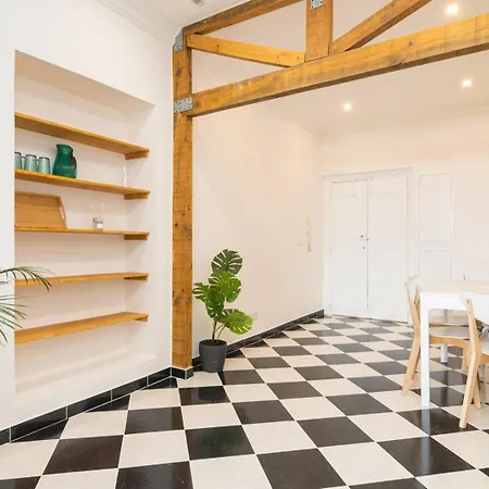 Guestready - Priorado - Yellow Apartmán *