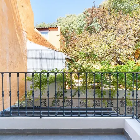 Apartment Guestready - Priorado - Yellow Lisbon
