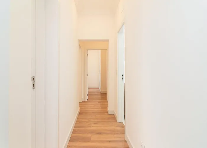 Apartment Guestready - Priorado - Yellow *