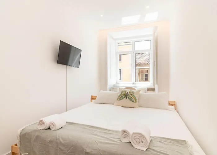 Guestready - Priorado - Yellow *