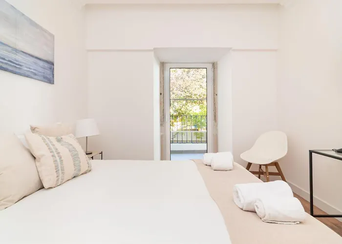 Guestready - Priorado - Yellow Apartment *