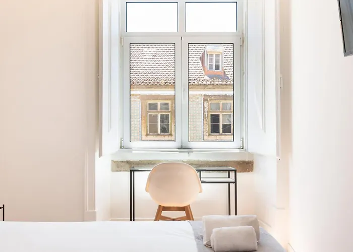 Guestready - Priorado - Yellow