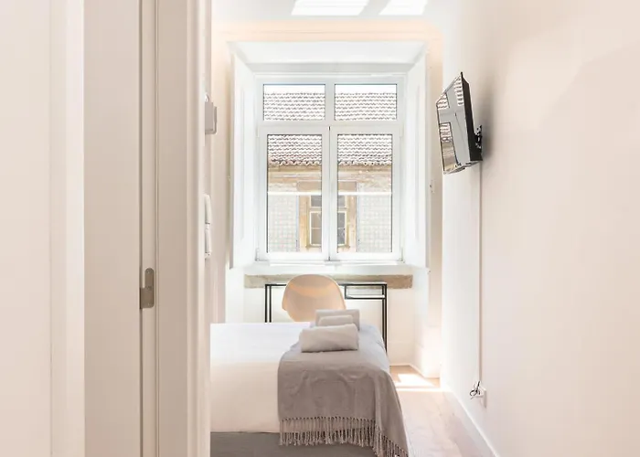 Guestready - Priorado - Yellow Apartment Lisbon