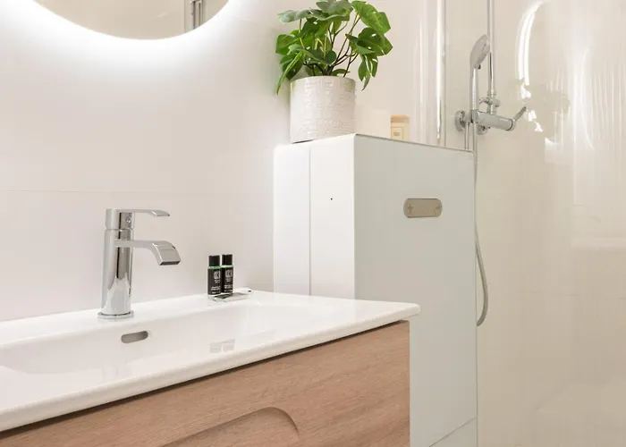 Apartment Guestready - Priorado - Yellow Lisbon