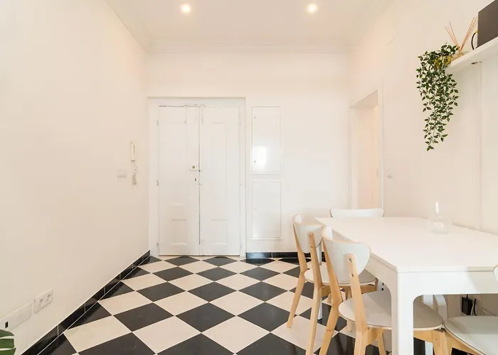 Guestready - Priorado - Yellow Apartment Lisbon