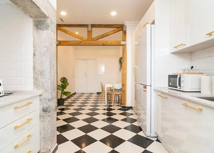 Guestready - Priorado - Yellow