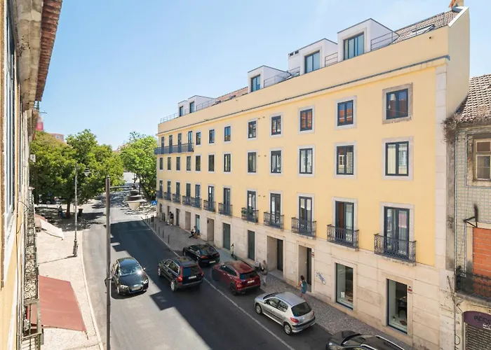 Guestready - Priorado - Yellow