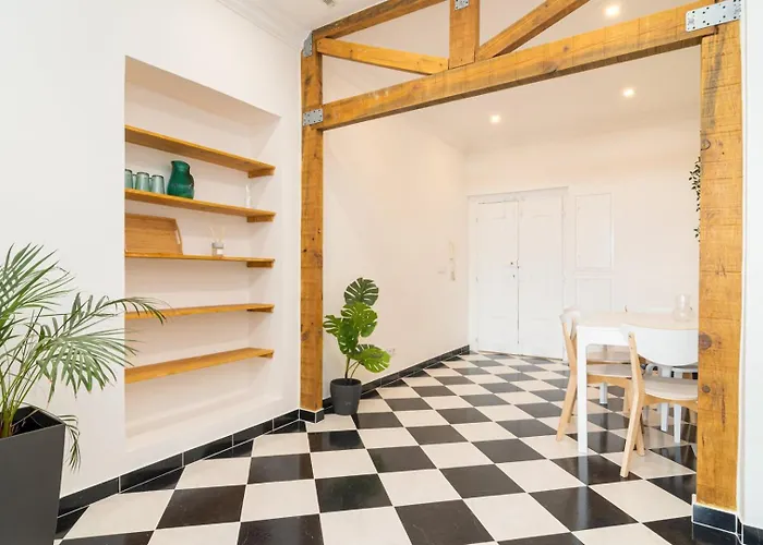 Guestready - Priorado - Yellow Apartment *