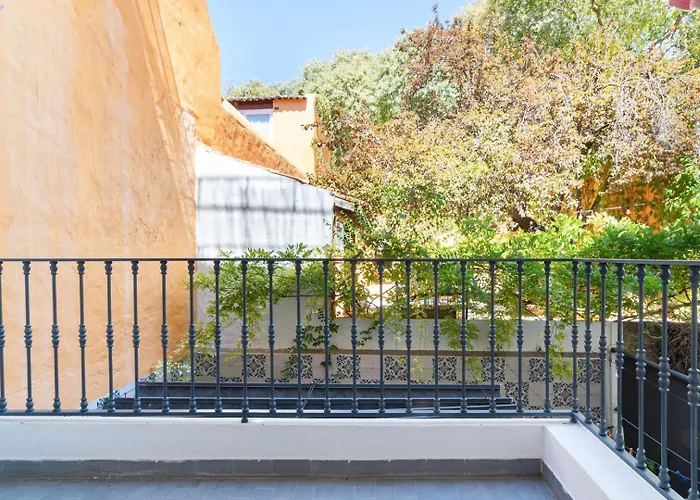 Apartment Guestready - Priorado - Yellow Lisbon