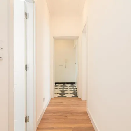 דירה Guestready - Priorado - Yellow