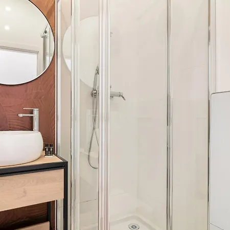 דירה Guestready - Priorado - Yellow *