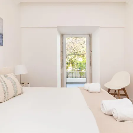 Guestready - Priorado - Yellow Apartamento *