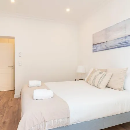 Guestready - Priorado - Yellow Apartamento Lisboa