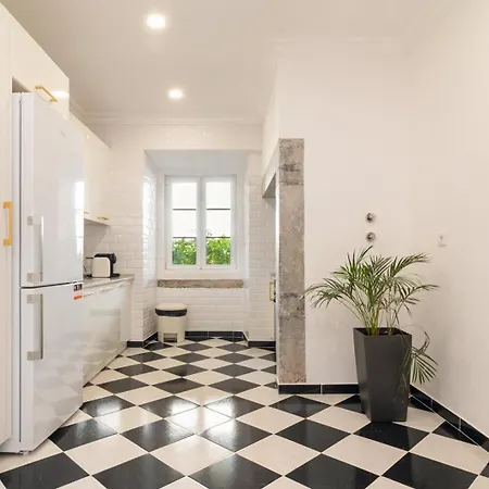 Guestready - Priorado - Yellow Apartamento *